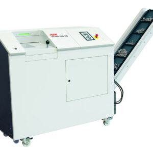 HSM HDS230 20x40-50 3x400V 50Hz EU conveyor