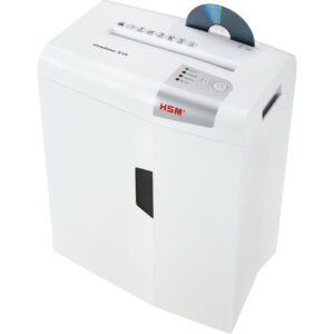 HSM shredstar X10 4.5x30 mm (P-4) - Image 6